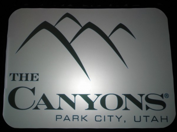 The Canyons Resort in Park City, Utah