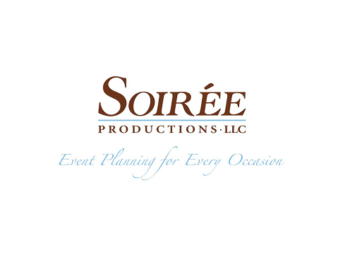 Soiree Productions Wedding